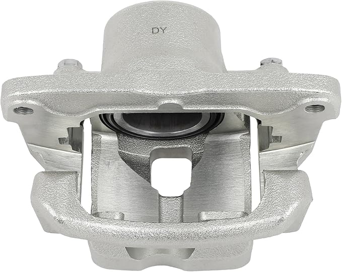 SCITOO Front Right Brake Caliper With Bracket 19B2689 Compatible For Toyota For RAV4 2001 2002 2003 2004 2005