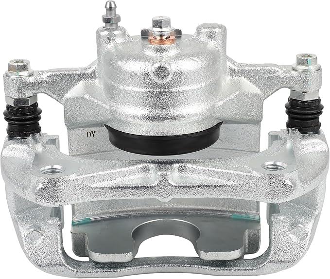 SCITOO 18B5329 18B5328 Front Left & Right Disc Brake Calipers Assembly w/Bracket For Buick For Encore/For Verano,For Chevrolet For Cruze/For Orlando/For Trax/For Volt