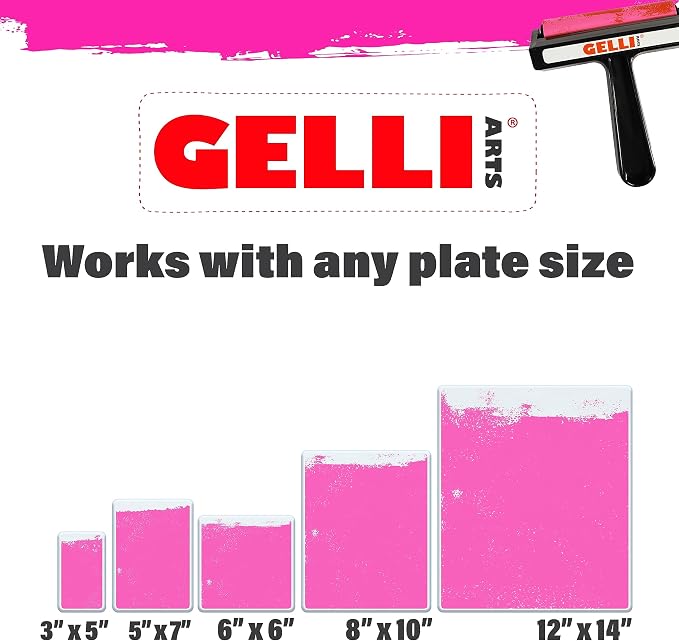 Gelli Arts Mini Placement Tool - Image 3