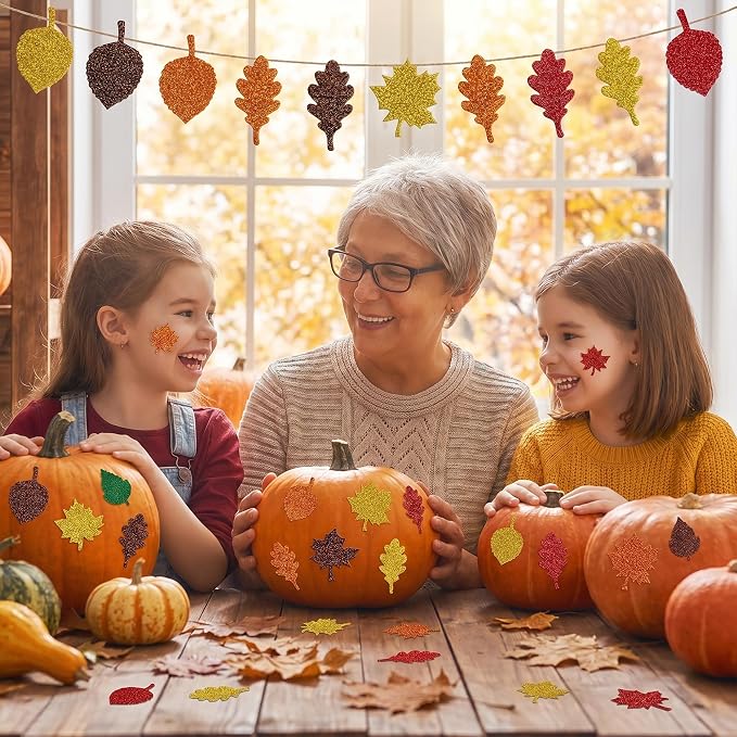 Fall Crafts for Kids - Image 6