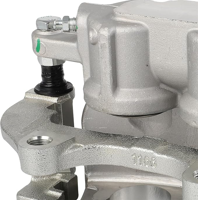 SCITOO Front Right Brake Caliper With Bracket 18B5016A Compatible For Chrysler For 200 2013-2014,For Chrysler For 300 2012-2021,For Dodge For Avenger 2013-2014,For Dodge For Challenger 2012-2021