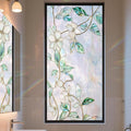 Window Privacy Film Static Cling by AOHMPT