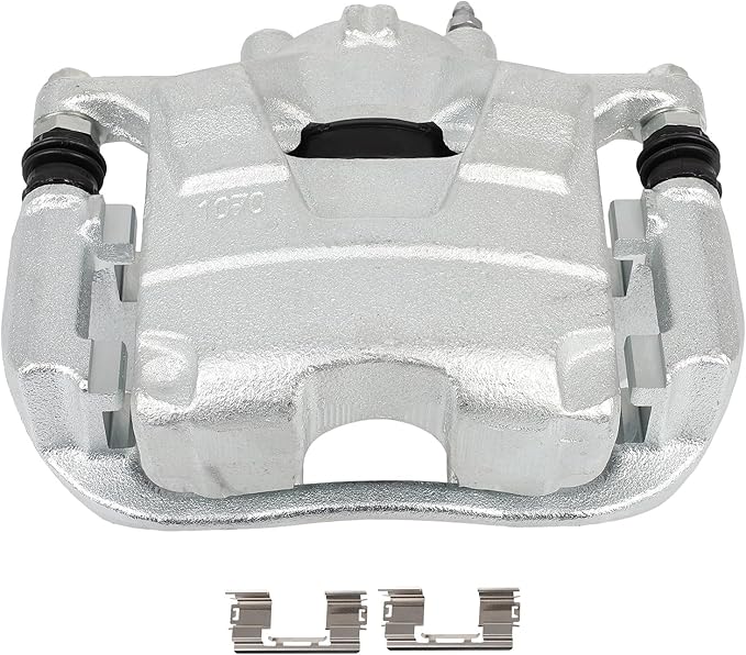 SCITOO 18B5329 Front Left Disc Brake Caliper Assembly w/Bracket For Buick For Encore/For Verano,For Chevrolet For Cruze/For Orlando/For Trax/For Volt