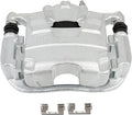 SCITOO 18B5329 Front Left Disc Brake Caliper Assembly w/Bracket For Buick For Encore/For Verano,For Chevrolet For Cruze/For Orlando/For Trax/For Volt