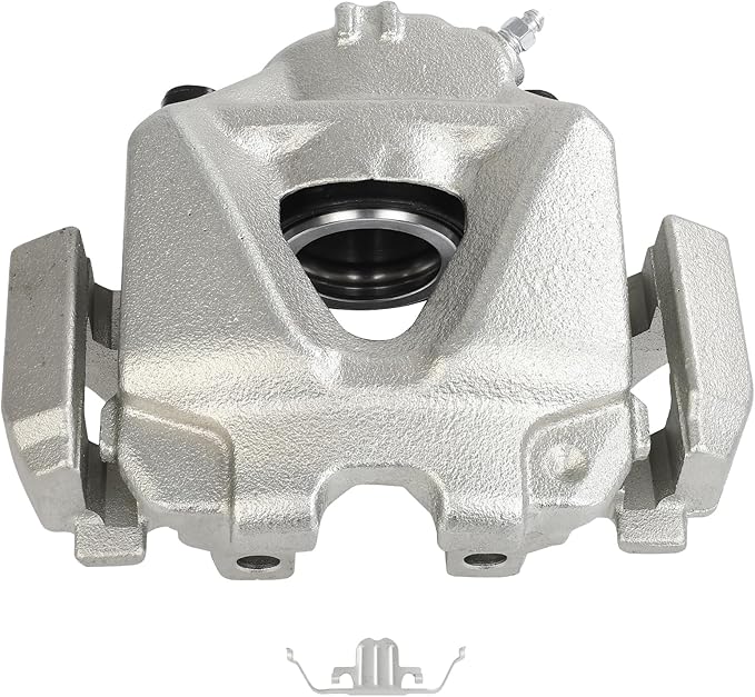 SCITOO Front Right Brake Caliper With Bracket 19B3360 Compatible For BMW For 323i 2006-2011,For 328i 2008-2013,For 328i xDrive 2009-2013,For 328xi 2008,For X1 2013-2015