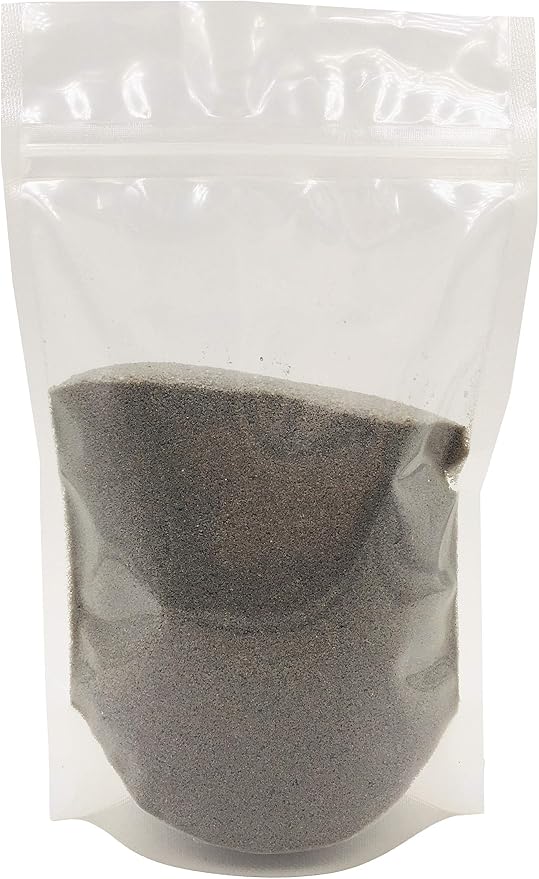 Alternative Imagination Grey Fine Colored Sand - Image 4