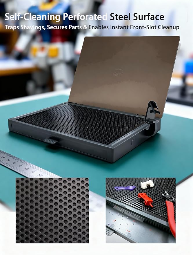 Model Workbench & Model Workstation - Image 3