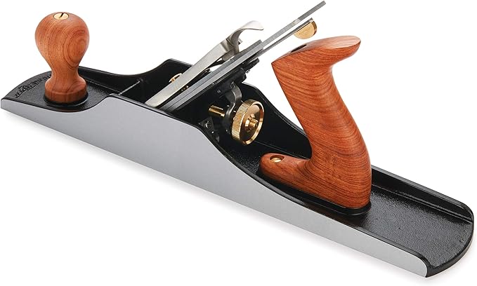 Woodriver #5-1/2 Jack Plane