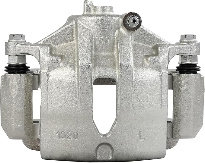 SCITOO Front Left Brake Caliper With Bracket 19B6402 Compatible For Hyundai For Tucson 2010-2015,For Kia For Sportage 2011-2016
