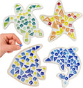 Little Jupiter DIY Mosaic Kit by LittleJupiter