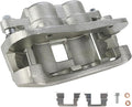 SCITOO Front Right Brake Caliper With Bracket 18B4938 Compatible For Chevy Colorado 04-08 For GMC Canyon 04-08 For Isuzu i-280 06 For Isuzu i-290 07-08 For Isuzu i-350 06 For Isuzu i-370 07-08