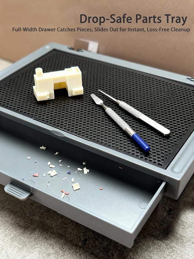 Model Workbench & Model Workstation - Image 7