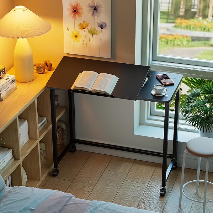 GreenForest Portable Folding Desk - Image 6