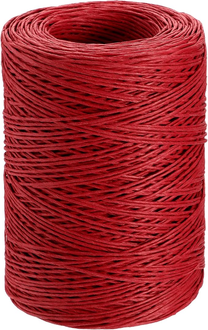 Syhood 673 Feet Floral Vine Bind Wire Rustic Wrapping Wire by Syhood