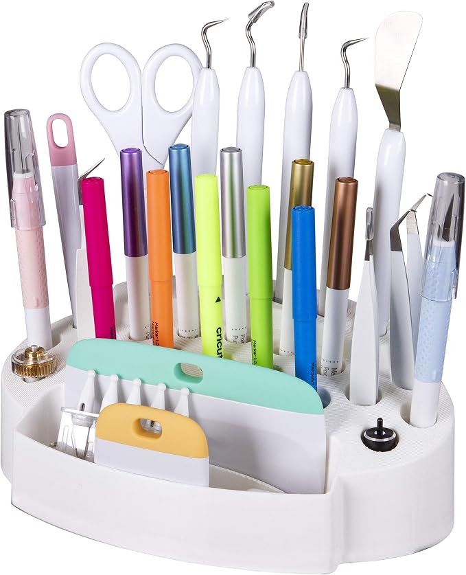 ArtBin 6974AG Desktop Accessory Storage by ArtBin