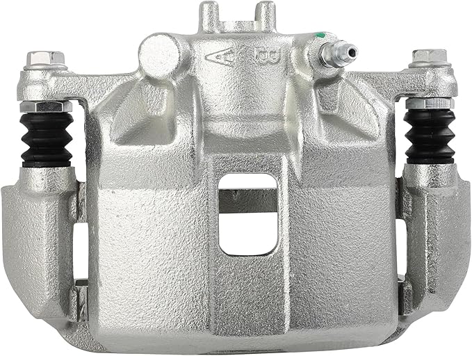 SCITOO 19B6038 Rear Left Disc Brake Caliper Assembly w/Bracket For Acura For ILX 2013-2015,For Honda For Civic 2012-2015,For Honda For CR-Z 2011-2015,For Honda For Fit 2009-2013 2015-2020