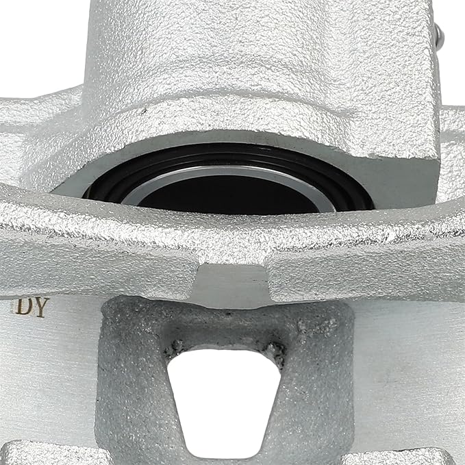 cciyu Rear Left Brake Caliper Assembly w/Bracket 19B2873 2004 2005 2006 2007 2008 2009 2010 For Toyota For Sienna