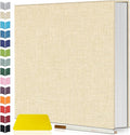 Artfeel Photo Album Self Adhesive Scrapbook, Large Photo Book by Artfeel