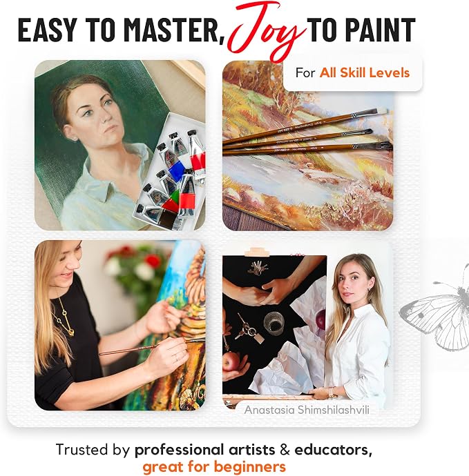 Portrait Palette by ZenART - Image 4