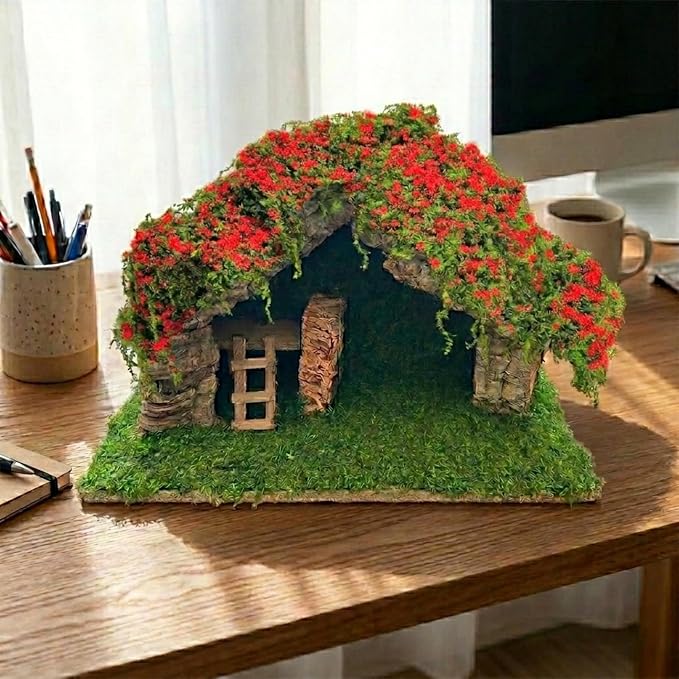 Realistic Miniature Vines - Image 3