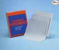 Sungold Abrasives 14270 180 Grit 9" X 11" Sanding Sheets Non-Loading Stearated Silicon Carbide, 100 Sheets/Sleeve