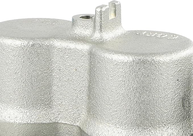 cciyu Front Left & Right Brake Calipers Assembly w/Bracket 19B3826A 19B3827A 2014-2019 For Acura For MDX,2016-2021 For Honda For Pilot,2017-2020 For Honda For Ridgeline