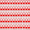 Keychain Clasp Keychain Clip Accessories Bulk 60pcs Colorful Lobster Claw Clasps by Cmidy