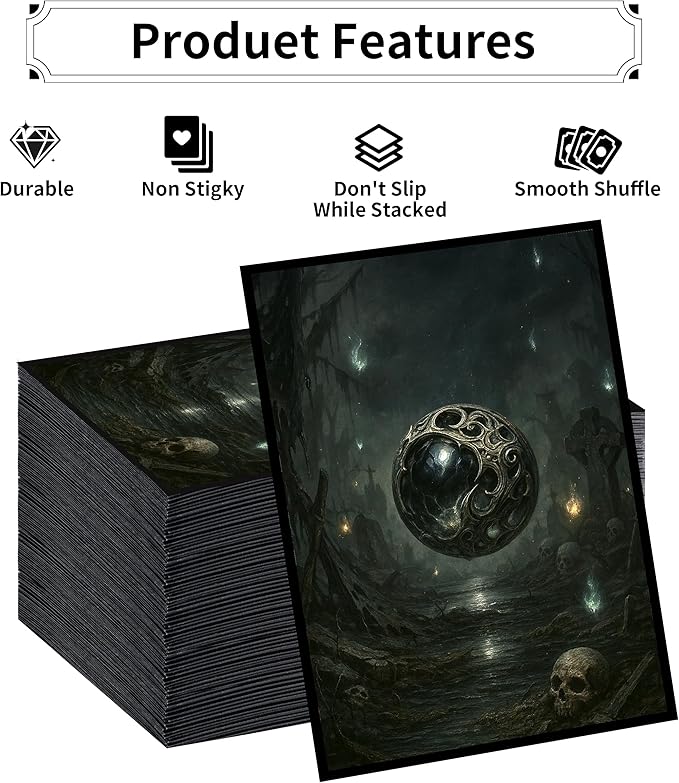 MTG Card Sleeves - Image 3
