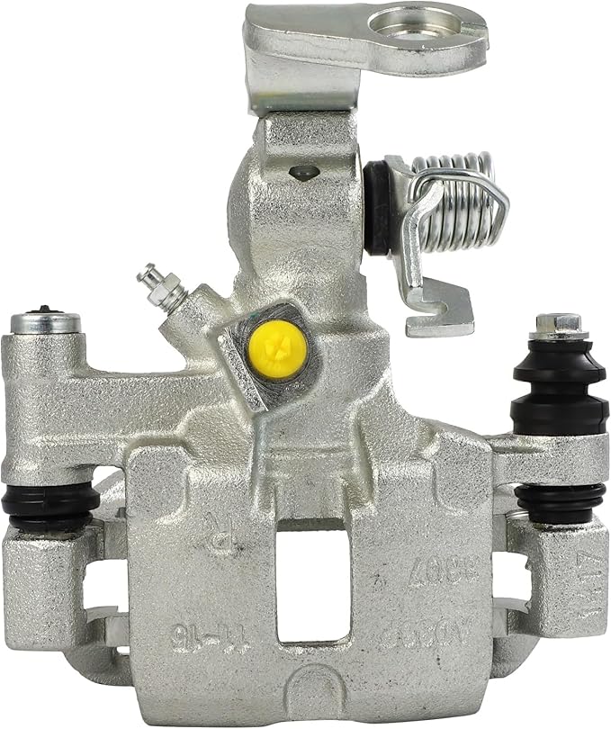 SCITOO Rear Right Brake Caliper With Bracket 18B4719B Fit For Buick For LeSabre 2000-2005,For Buick For Park Avenue 2000-2005,For Oldsmobile For Aurora 2001-2003,For Pontiac For Bonneville 2000-2005