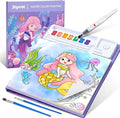 JoyCat Paint with Water Coloring Books by JOYCAT