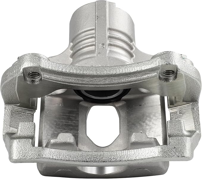 SCITOO Rear Left Brake Caliper With Bracket 18B5118 Compatible For Cadillac For CTS 2008-2013