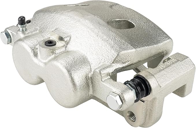 Torchbeam Front Brake Caliper for Chevrolet 2008-2018 Silverado 1500, GMC 2008-2018 Sierra 1500, Chevrolet 2008-2020 Tahoe, GMC 2008-2020 Yukon, Front Left or Front Right Caliper Replace # 18B4918A