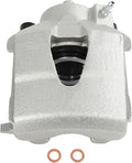 SCITOO Front Left Brake Caliper Without Bracket 192110 Compatible For Audi For A1 2011-2013,For Seat For Ibiza 2002-2010,For Volkswagen For Type 1 1998-2010,For Volkswagen For Type 1 Cabrio 2010