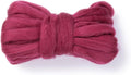 Kondoos Natural Wool roving, 2 OZ. Best Wool by Kondoosnaturalfibers