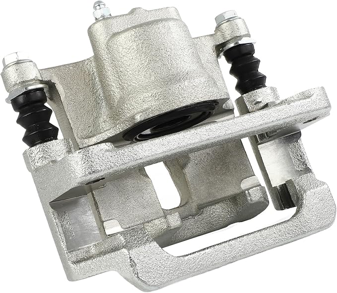 SCITOO Rear Left Brake Caliper With Bracket 18B5522 Compatible For Chevrolet For Colorado 2015-2020,For GMC For Canyon 2015-2020