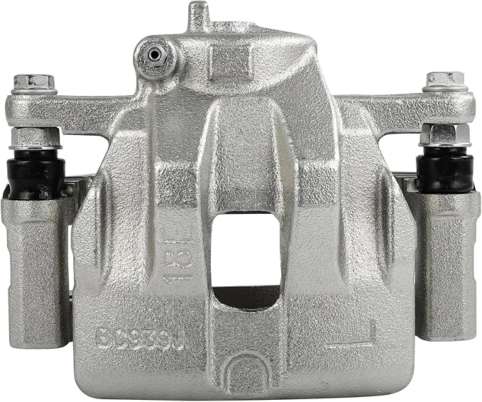 cciyu 19B3215 19B3214 Front Left & Right Brake Caliper With Bracket For Suzuki For Grand Vitara 2006-2013