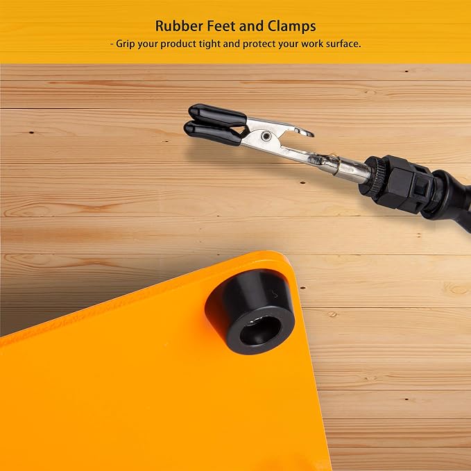KOTTO Helping Hands Soldering Tool - Image 6