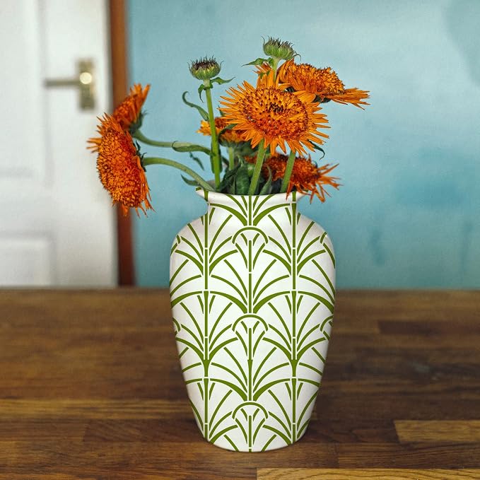 ORIGACH Outline Furniture Stencil - Image 6