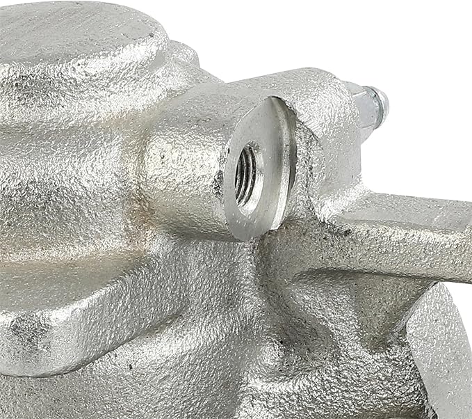 cciyu Front Right Brake Caliper Assembly w/Bracket 19B3321 2007 2008 2009 2010 2011 2012 2013 2014 2015 For Mini For Cooper