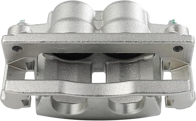 SCITOO 18B5005 Front Right Disc Brake Caliper Assembly w/Bracket For Buick,For Chevrolet,For GMC,For Isuzu,For Saab,For Saturn