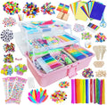 Itopstar 3000 Kids Arts and Crafts Supplies by ArtandCraft