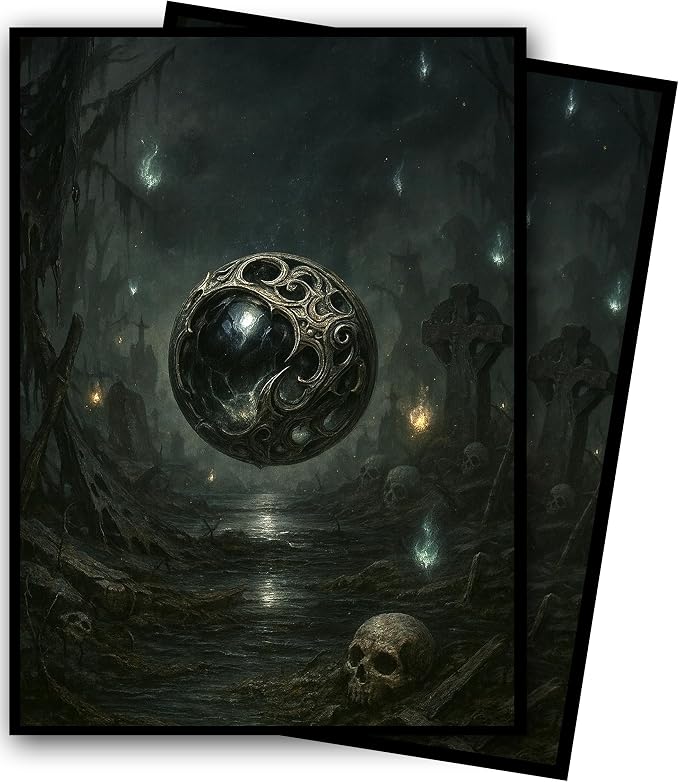 MTG Card Sleeves by G00D4U