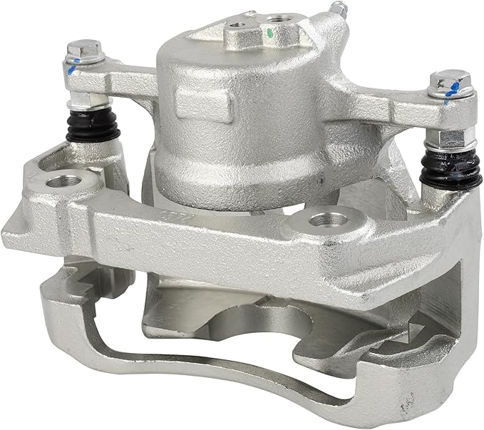 SCITOO 19B3219 Front Left Disc Brake Caliper Assembly w/Bracket For Lexus For IS250 2006-2015