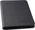 9 Pocket Card Binder, Premium Zip Trading Card Binder, 540 Double Sided Pocket by Foalgo