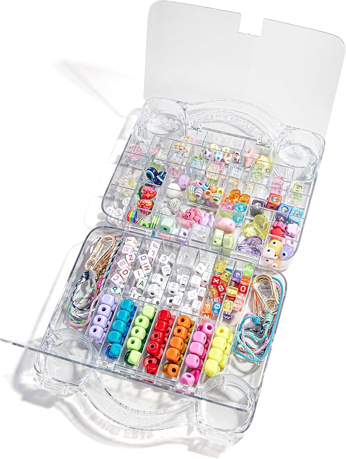 BaubleBar Ultimate DIY Bag Charm Kit | Oprah’s Favorite Things | Great - Image 5