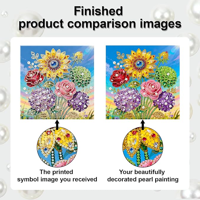 Xylzzuit Pearl Painting Kit - Image 6