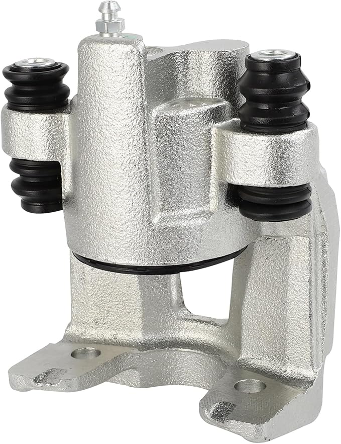 SCITOO 184755 184754 Rear Left & Right Disc Brake Calipers Assembly Without Bracket For Ford,For Jeep,For Lincoln,For Mercury