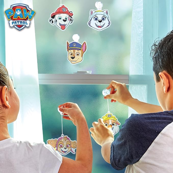 Paw Patrol Window Art - Image 3