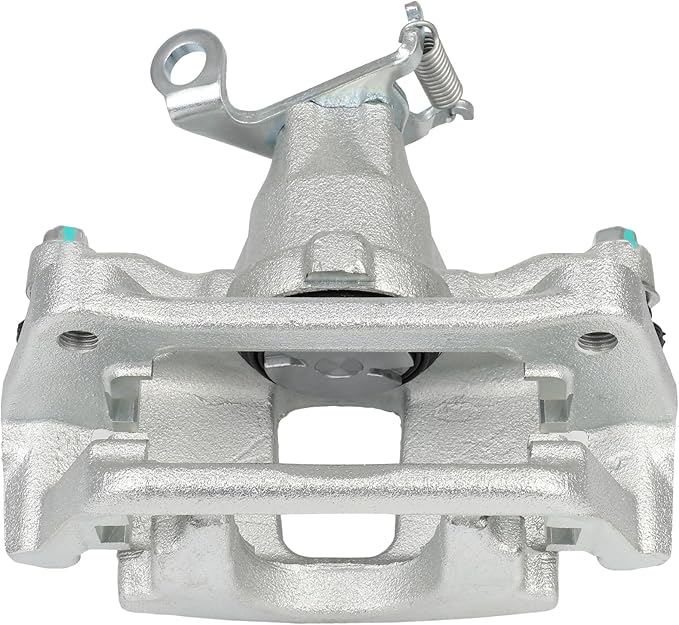 SCITOO 18B5464 Rear Right Disc Brake Caliper Assembly w/Bracket For Dodge For Journey 2012-2018