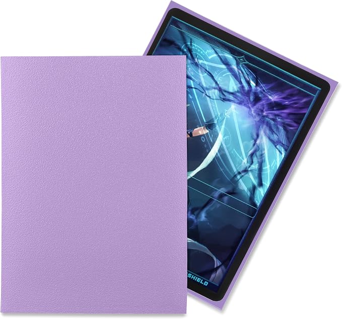 TitanShield Premium Card Sleeves | Compatible - Image 3